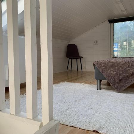 Lakeland Cabins Fi Huopanankoski Eksteriør bilde